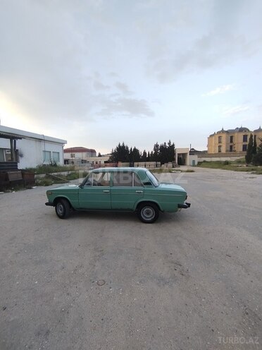 LADA (VAZ) 2106 1989, 50,000 km - 1.6 л - Bakı