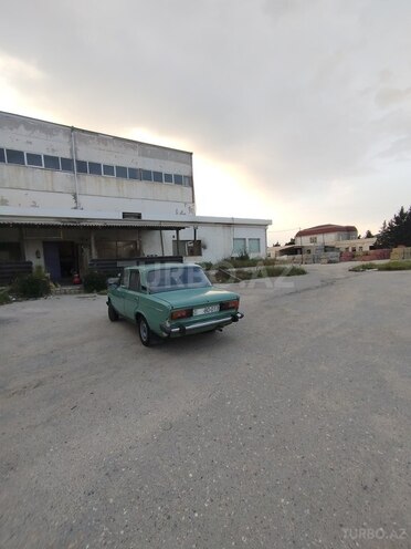 LADA (VAZ) 2106 1989, 50,000 km - 1.6 л - Bakı