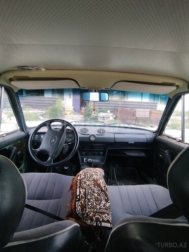 LADA (VAZ) 2106 1989, 50,000 km - 1.6 л - Bakı