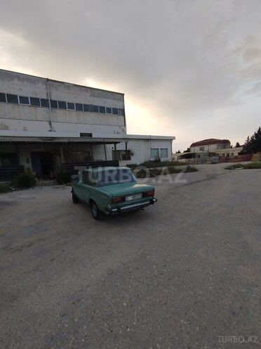 LADA (VAZ) 2106 1989, 50,000 km - 1.6 л - Bakı