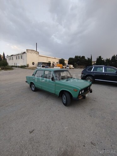 LADA (VAZ) 2106 1989, 50,000 km - 1.6 л - Bakı