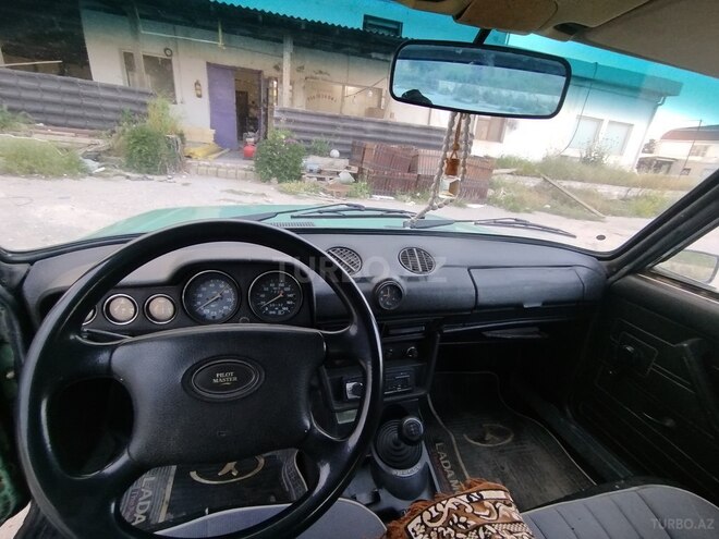LADA (VAZ) 2106 1989, 50,000 km - 1.6 л - Bakı