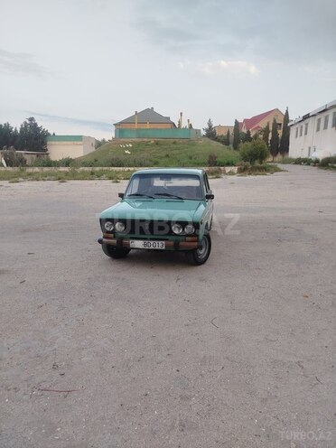LADA (VAZ) 2106 1989, 50,000 km - 1.6 л - Bakı