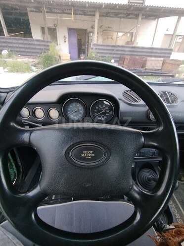 LADA (VAZ) 2106 1989, 50,000 km - 1.6 л - Bakı