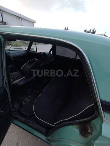 LADA (VAZ) 2106 1989, 50,000 km - 1.6 л - Bakı