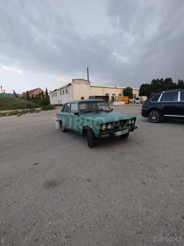 LADA (VAZ) 2106 1989, 50,000 km - 1.6 л - Bakı