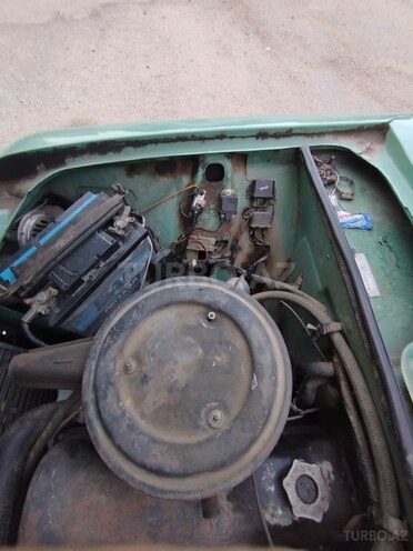 LADA (VAZ) 2106 1989, 50,000 km - 1.6 л - Bakı