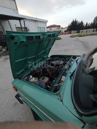LADA (VAZ) 2106 1989, 50,000 km - 1.6 л - Bakı