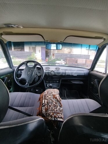 LADA (VAZ) 2106 1989, 50,000 km - 1.6 л - Bakı