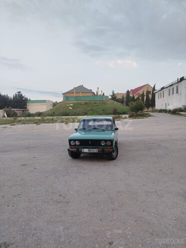 LADA (VAZ) 2106 1989, 50,000 km - 1.6 л - Bakı