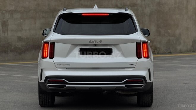 Kia Sorento-4