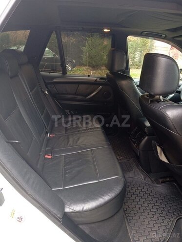 BMW X5 2004, 266,000 km - 4.4 l - Bakı
