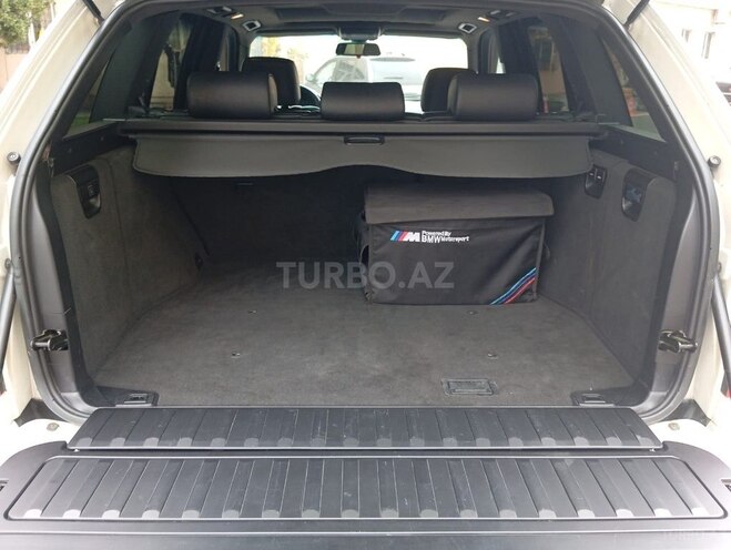 BMW X5 2004, 266,000 km - 4.4 l - Bakı
