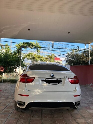 BMW X6 2012, 210,000 km - 4.4 l - Bakı