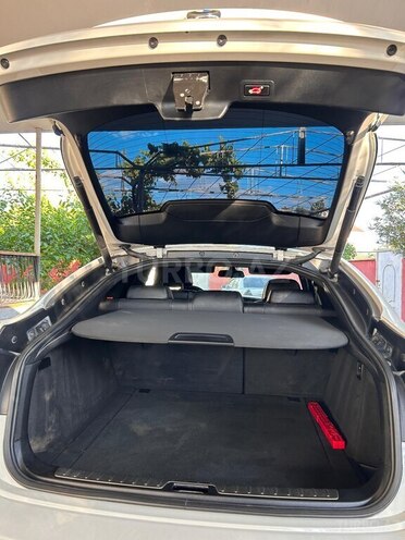 BMW X6 2012, 210,000 km - 4.4 l - Bakı