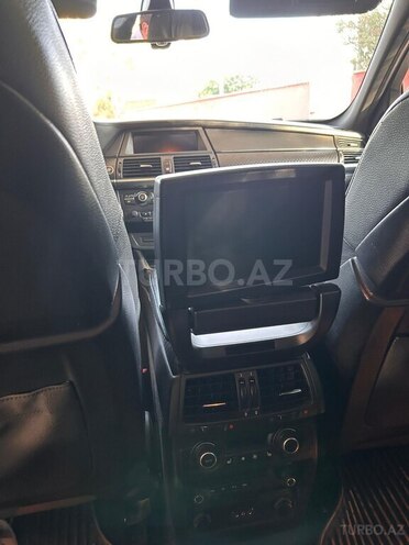BMW X6 2012, 210,000 km - 4.4 l - Bakı