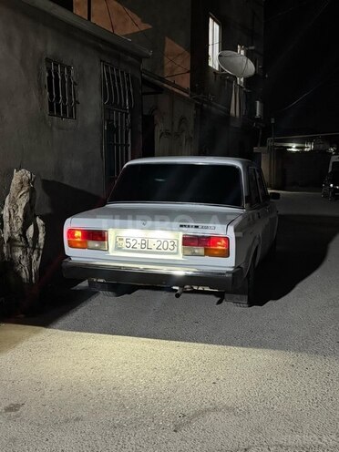 LADA (VAZ) 2107 2000, 53,000 km - 1.6 л - Bakı