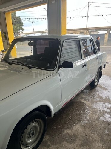 LADA (VAZ) 2107 2000, 53,000 km - 1.6 л - Bakı