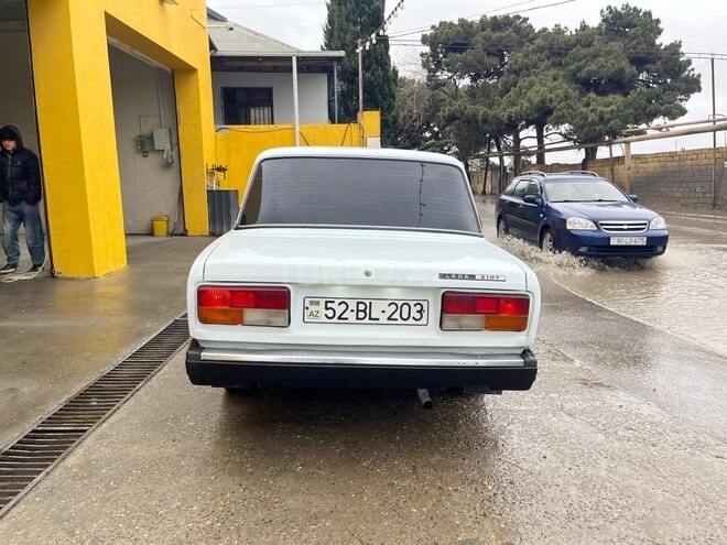 LADA (VAZ) 2107 2000, 53,000 km - 1.6 л - Bakı