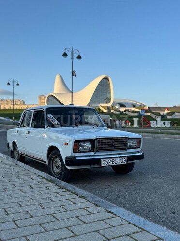 LADA (VAZ) 2107 2000, 53,000 km - 1.6 л - Bakı
