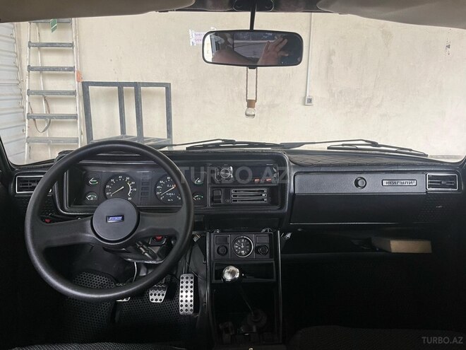 LADA (VAZ) 2107 2000, 53,000 km - 1.6 л - Bakı