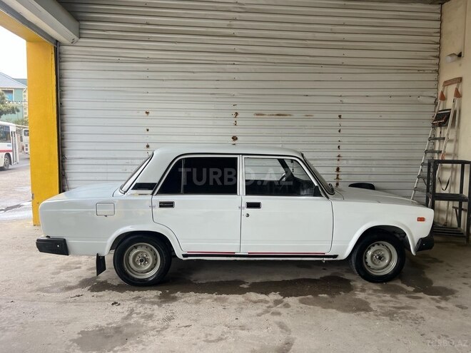 LADA (VAZ) 2107 2000, 53,000 km - 1.6 л - Bakı