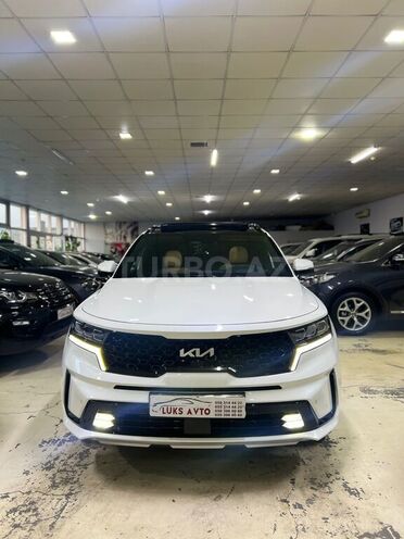 Kia Sorento-1
