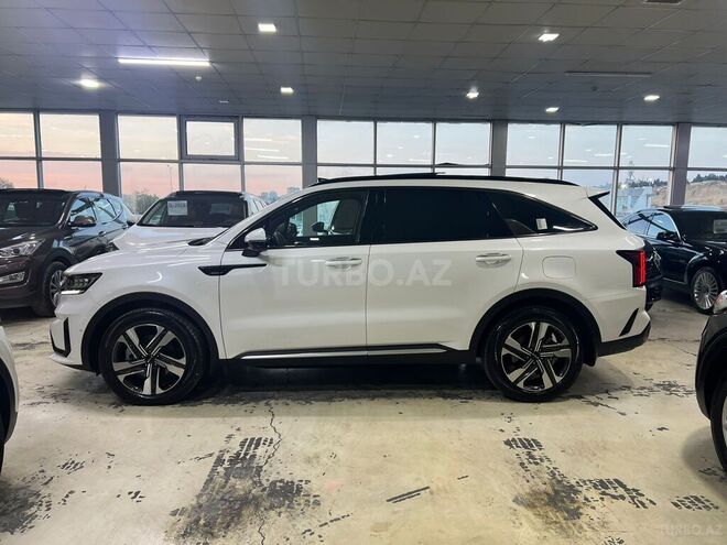 Kia Sorento-3