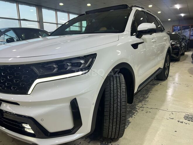Kia Sorento-4