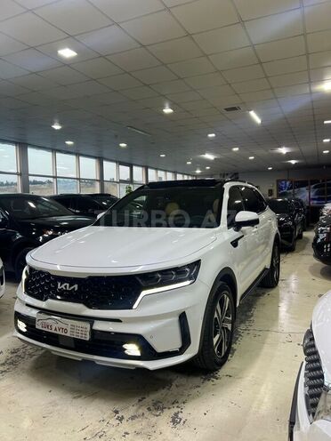Kia Sorento-2