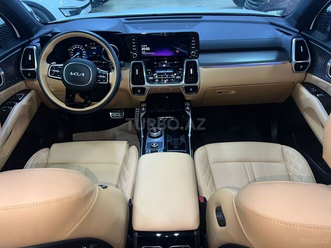 Kia Sorento-6