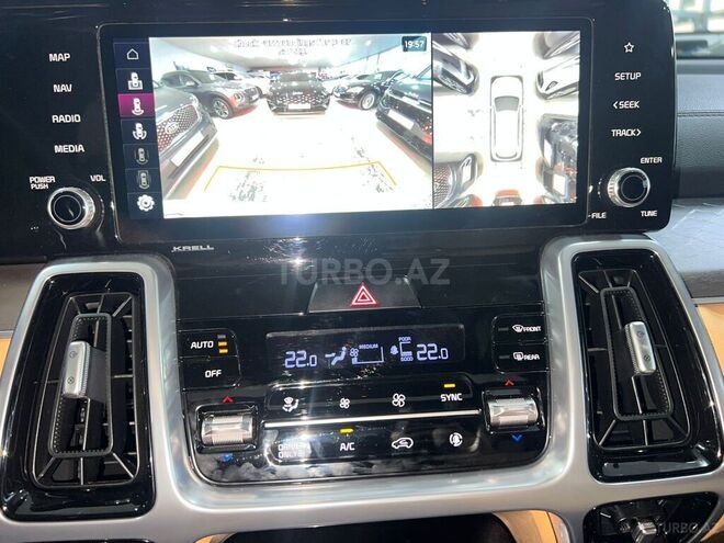 Kia Sorento-9