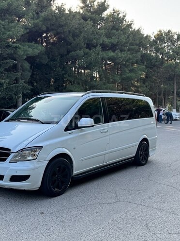 Mercedes Vito 116 2013, 600,000 km - 2.2 л - Bakı