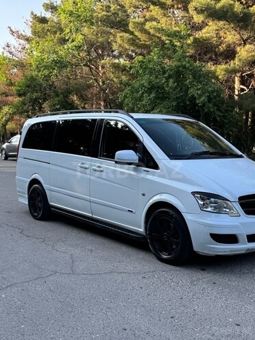 Mercedes Vito 116 2013, 600,000 km - 2.2 л - Bakı
