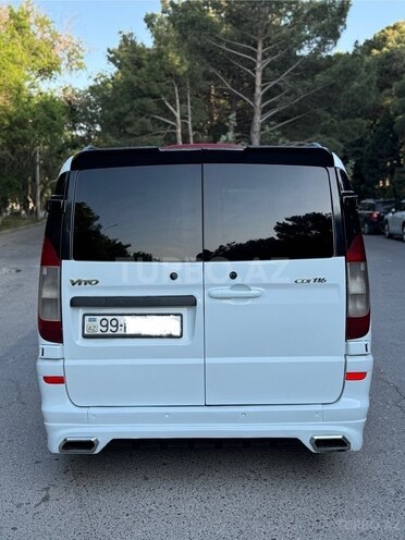 Mercedes Vito 116 2013, 600,000 km - 2.2 л - Bakı