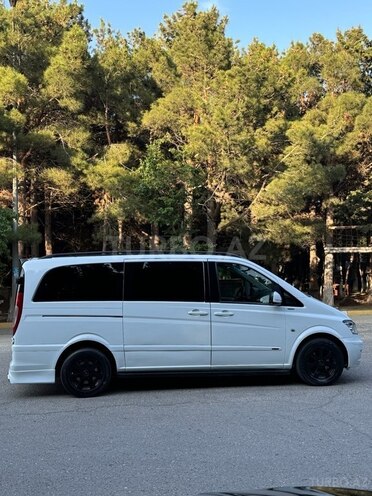 Mercedes Vito 116 2013, 600,000 km - 2.2 л - Bakı