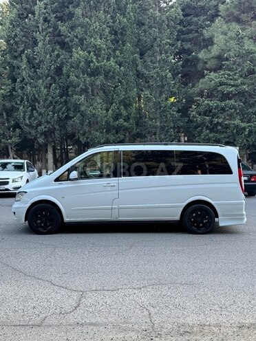 Mercedes Vito 116 2013, 600,000 km - 2.2 л - Bakı