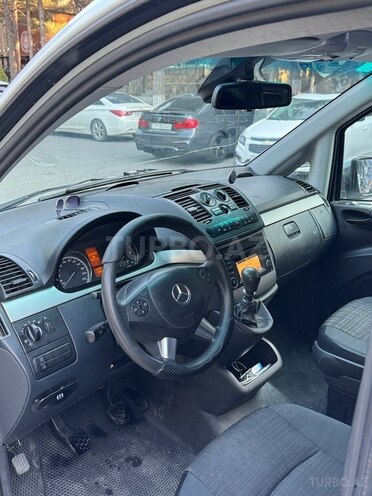 Mercedes Vito 116 2013, 600,000 km - 2.2 л - Bakı
