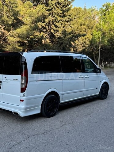 Mercedes Vito 116 2013, 600,000 km - 2.2 л - Bakı