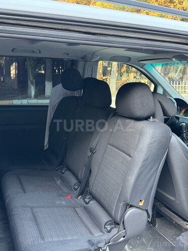 Mercedes Vito 116 2013, 600,000 km - 2.2 л - Bakı