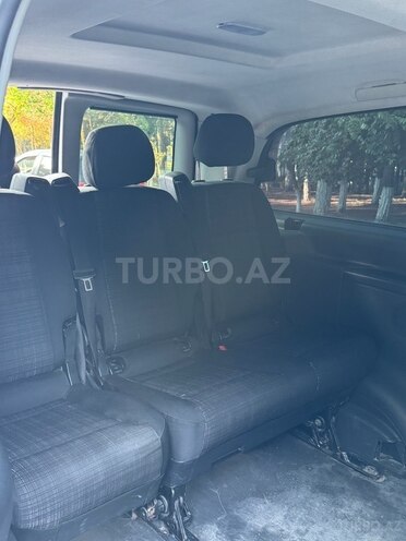 Mercedes Vito 116 2013, 600,000 km - 2.2 л - Bakı