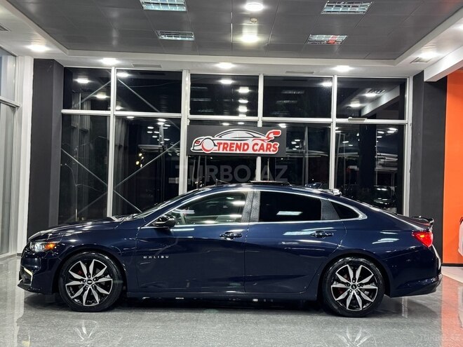 Chevrolet Malibu-3