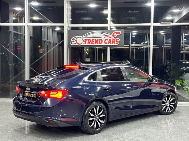 Chevrolet Malibu-5