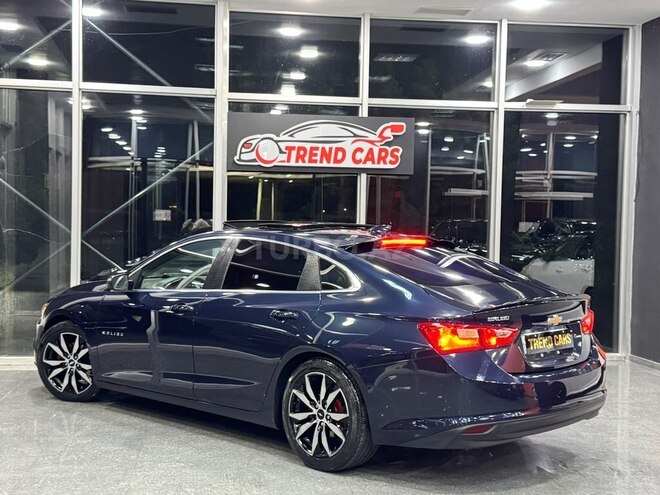 Chevrolet Malibu-6