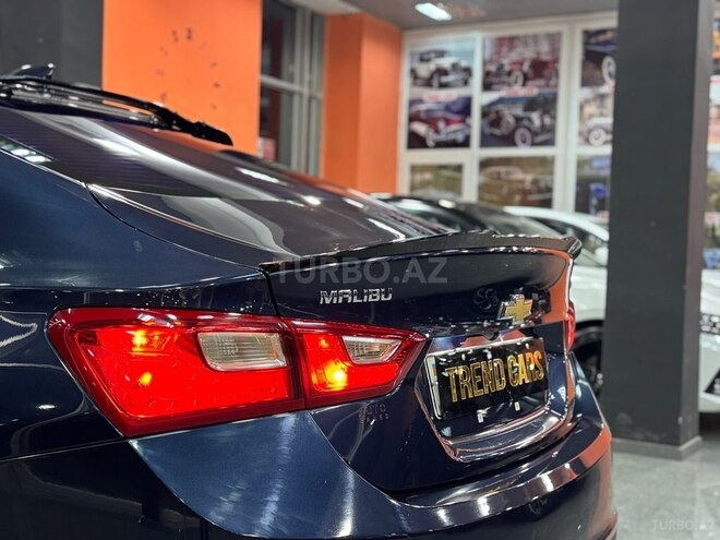 Chevrolet Malibu-11