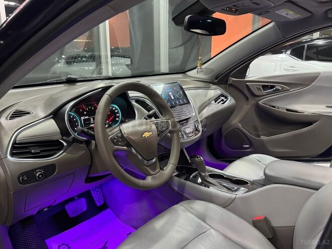 Chevrolet Malibu-17