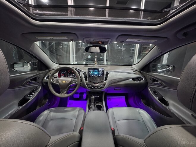 Chevrolet Malibu-22