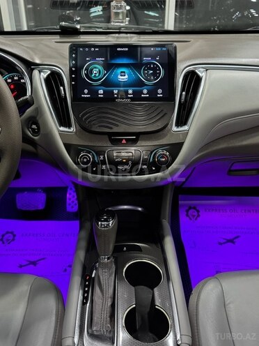 Chevrolet Malibu-30