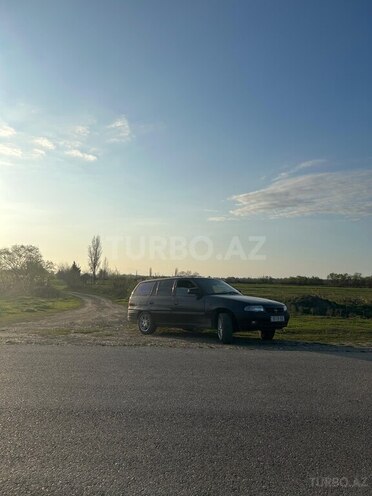 Opel Astra 1994, 495,875 km - 1.6 l - Xaçmaz