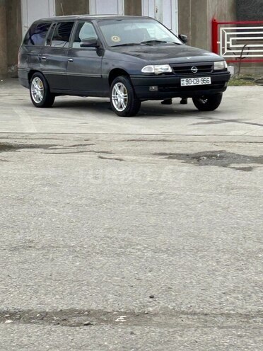 Opel Astra 1994, 495,875 km - 1.6 l - Xaçmaz